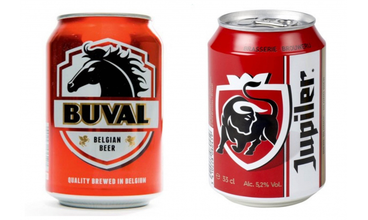 Buval en Jupiler header